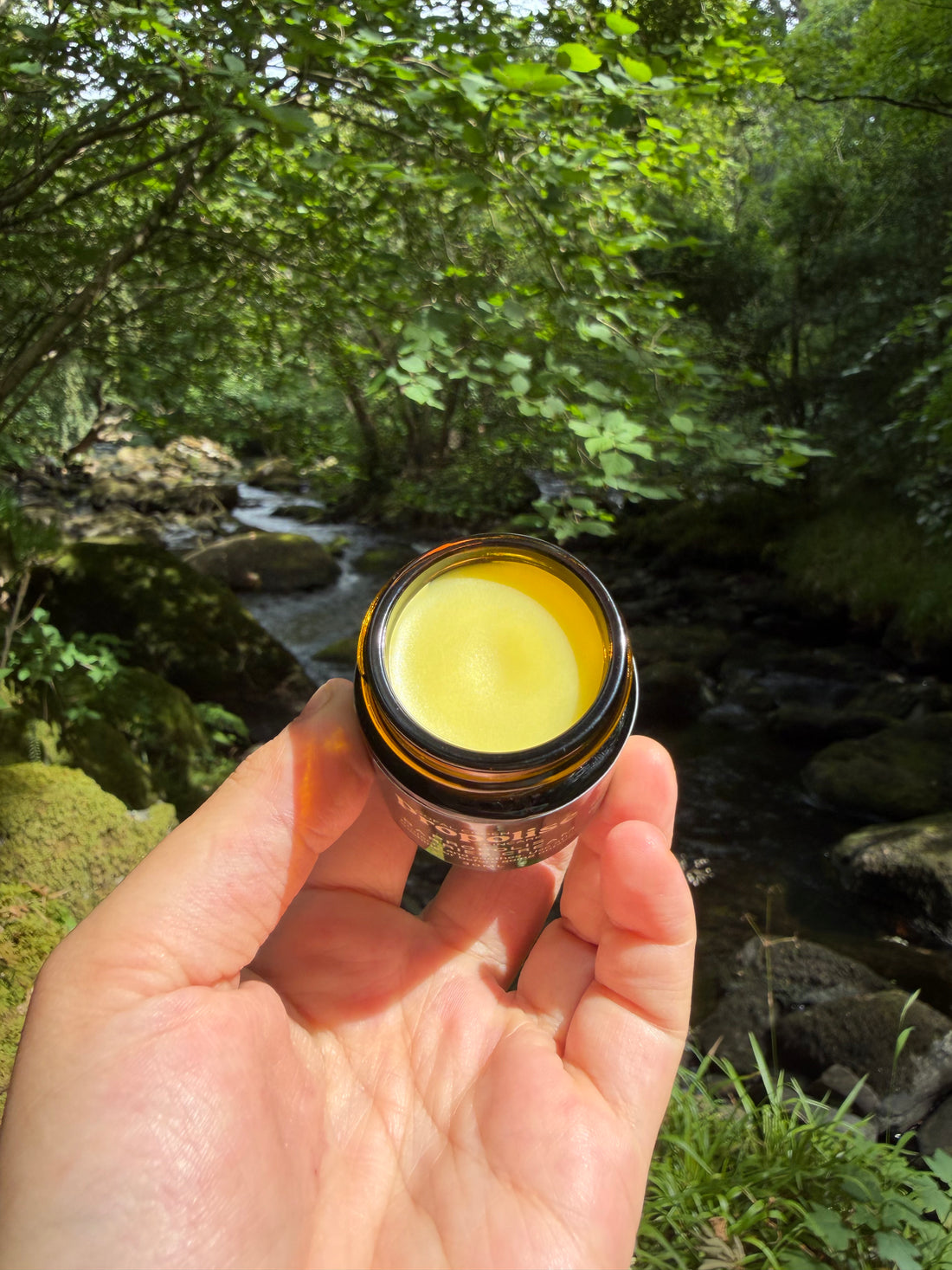 Propolis Barrier Cream - Hufen Rhwystr Propolis