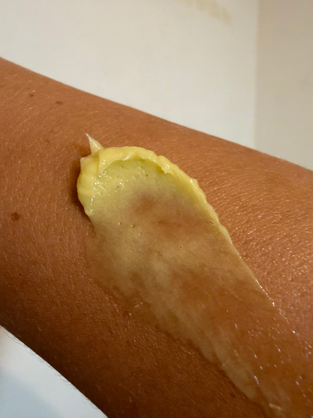 Propolis Butter Cream - Hufen Menyn Propolis