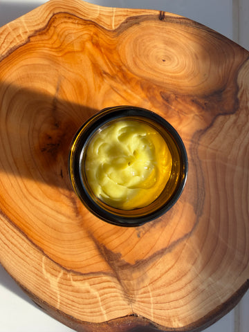 Propolis Butter Cream - Hufen Menyn Propolis