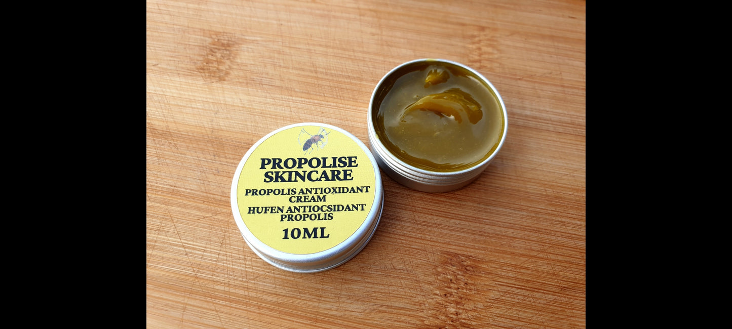 Propolis Antioxidant Cream - Hufen Propolis Antiocsidant