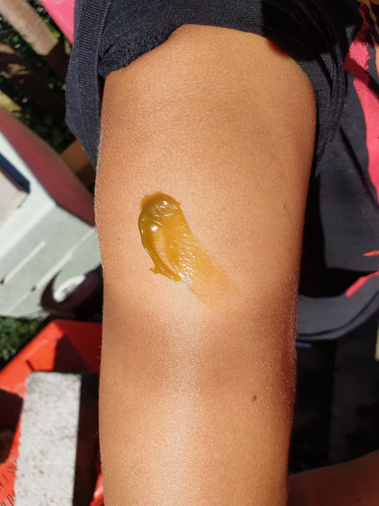 Propolis Antioxidant Cream - Hufen Propolis Antiocsidant